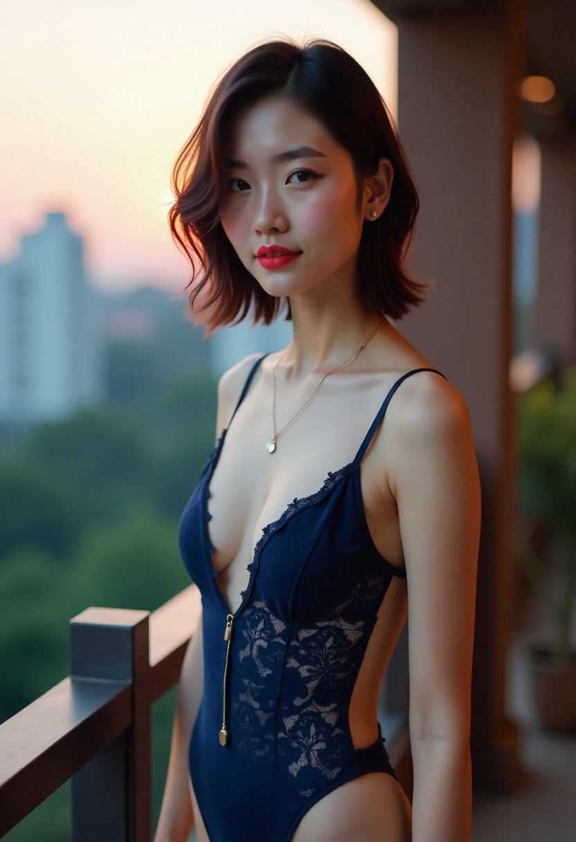 评论者头像