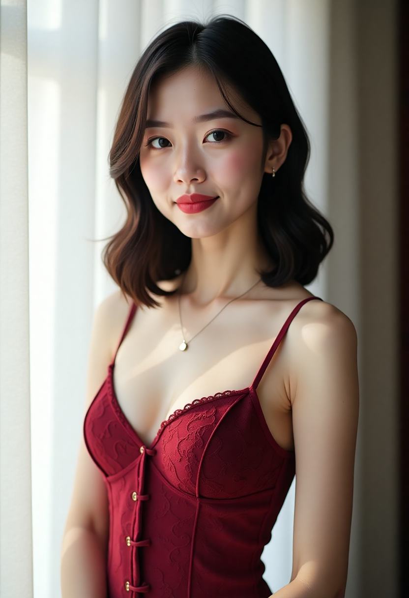 评论者头像