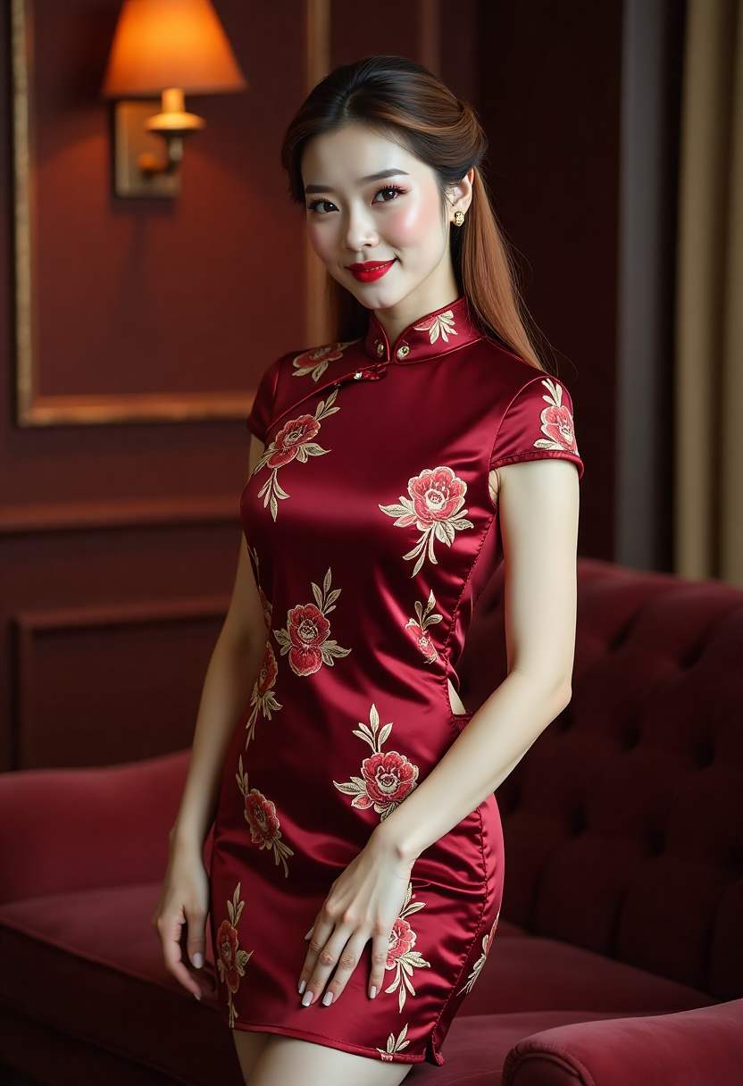 评论者头像